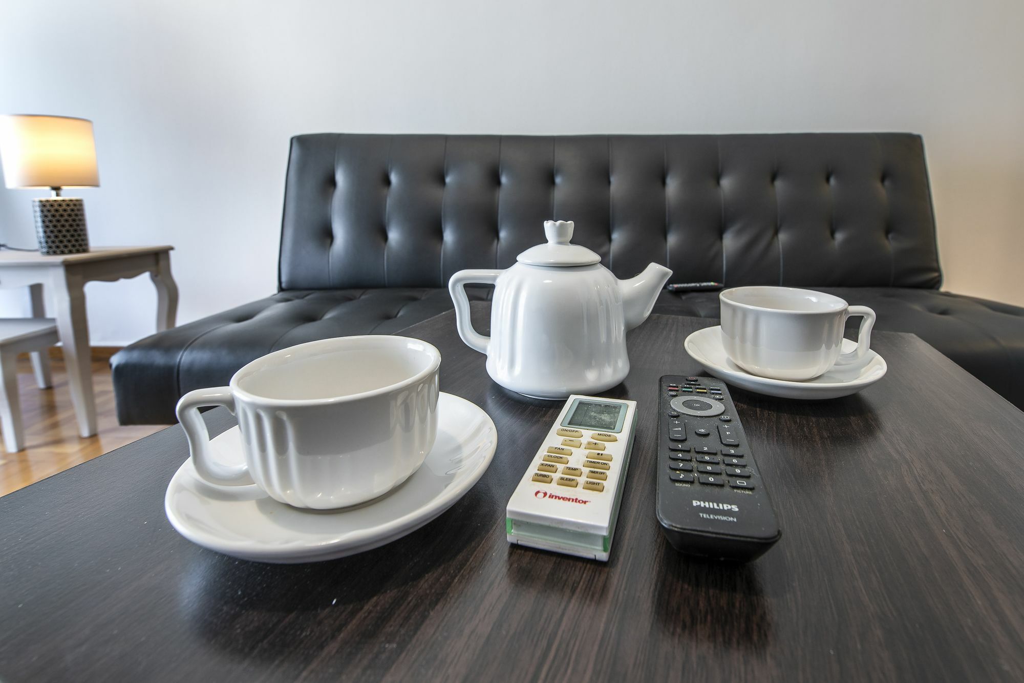 Apartament Megaron Blue Ateny Zewnętrze zdjęcie