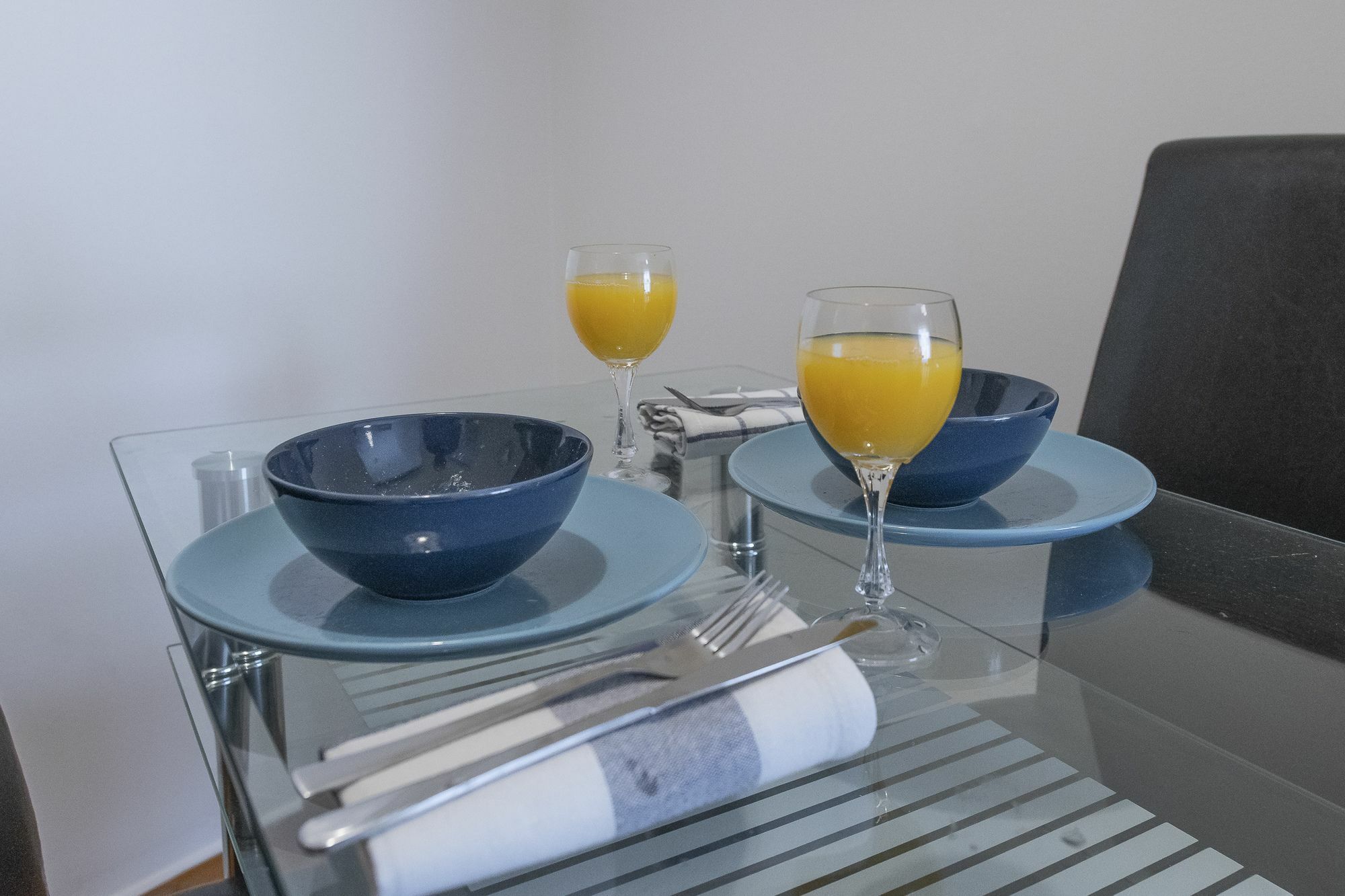 Apartament Megaron Blue Ateny Zewnętrze zdjęcie