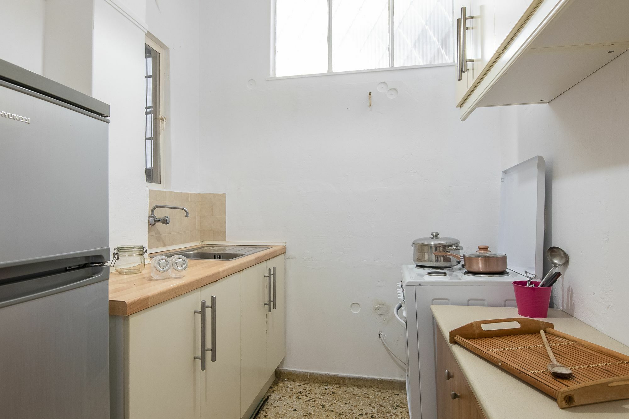 Apartament Megaron Blue Ateny Zewnętrze zdjęcie